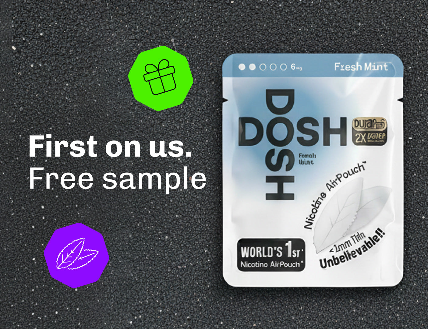 Free Sample