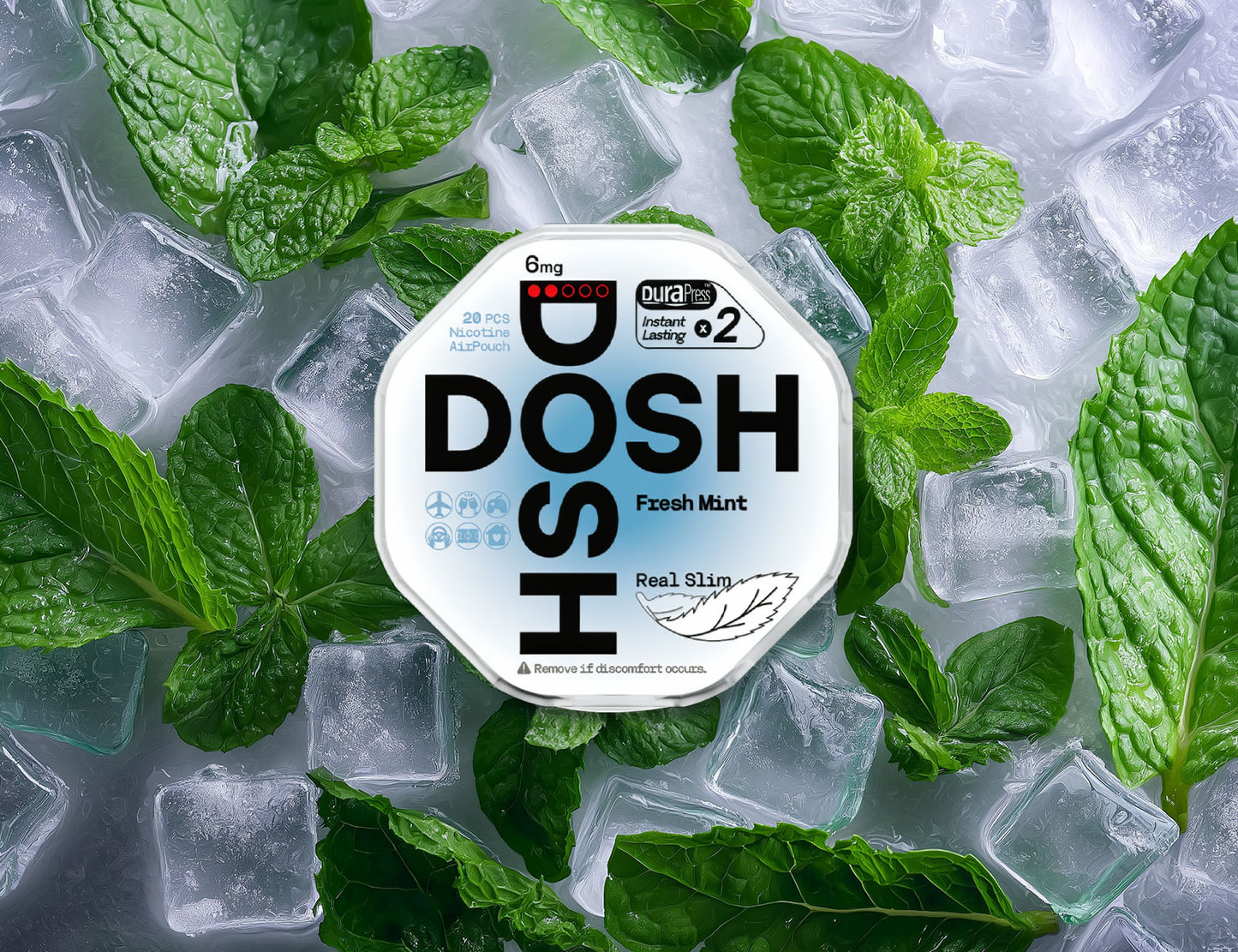 Fresh Mint