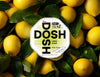 Lemon Crush