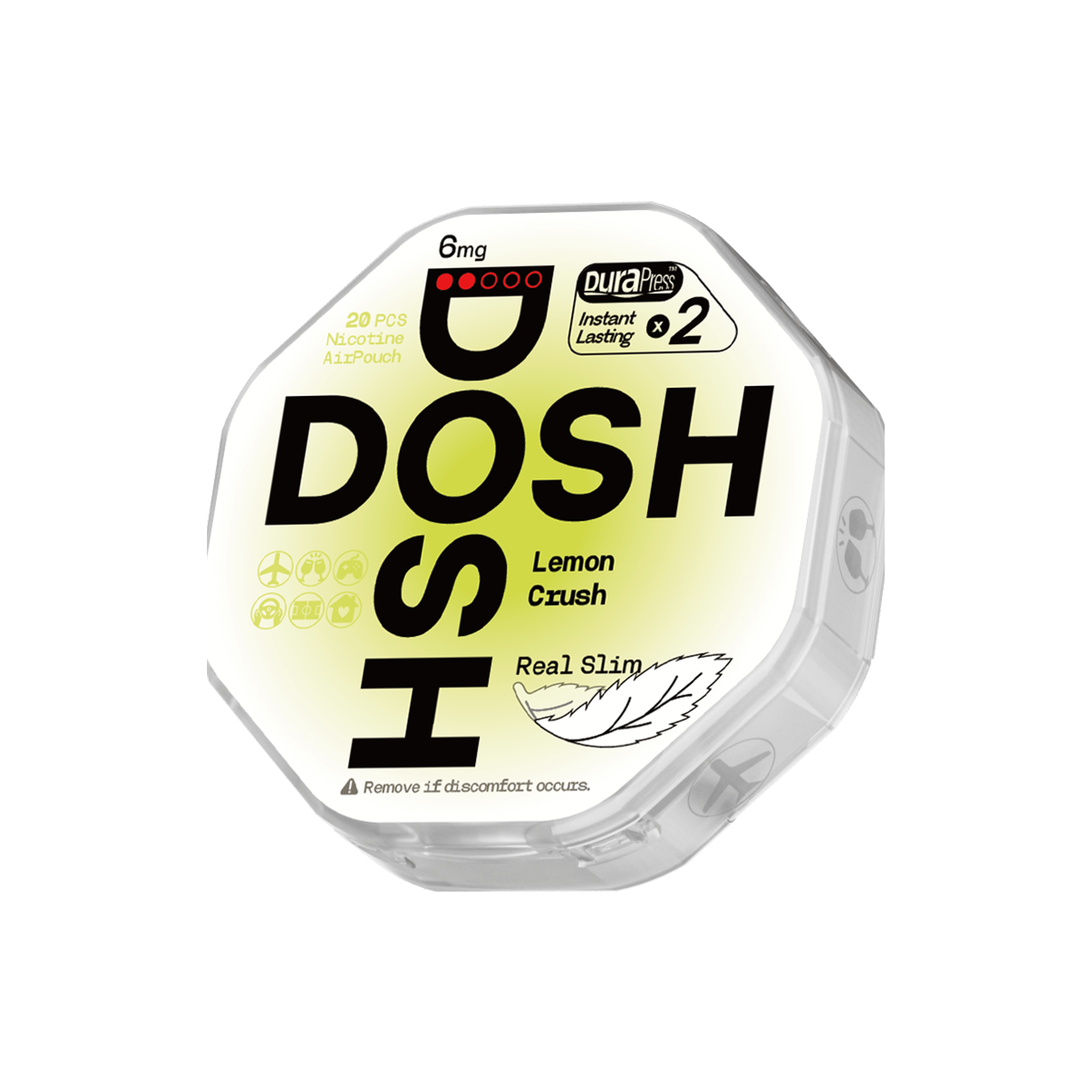 Lemon Crush