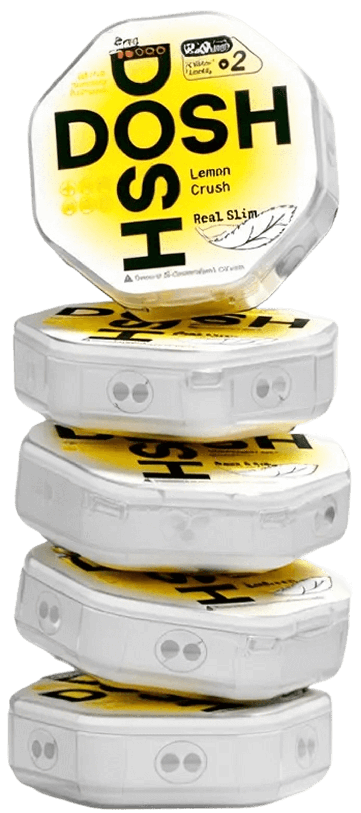 Lemon Crush