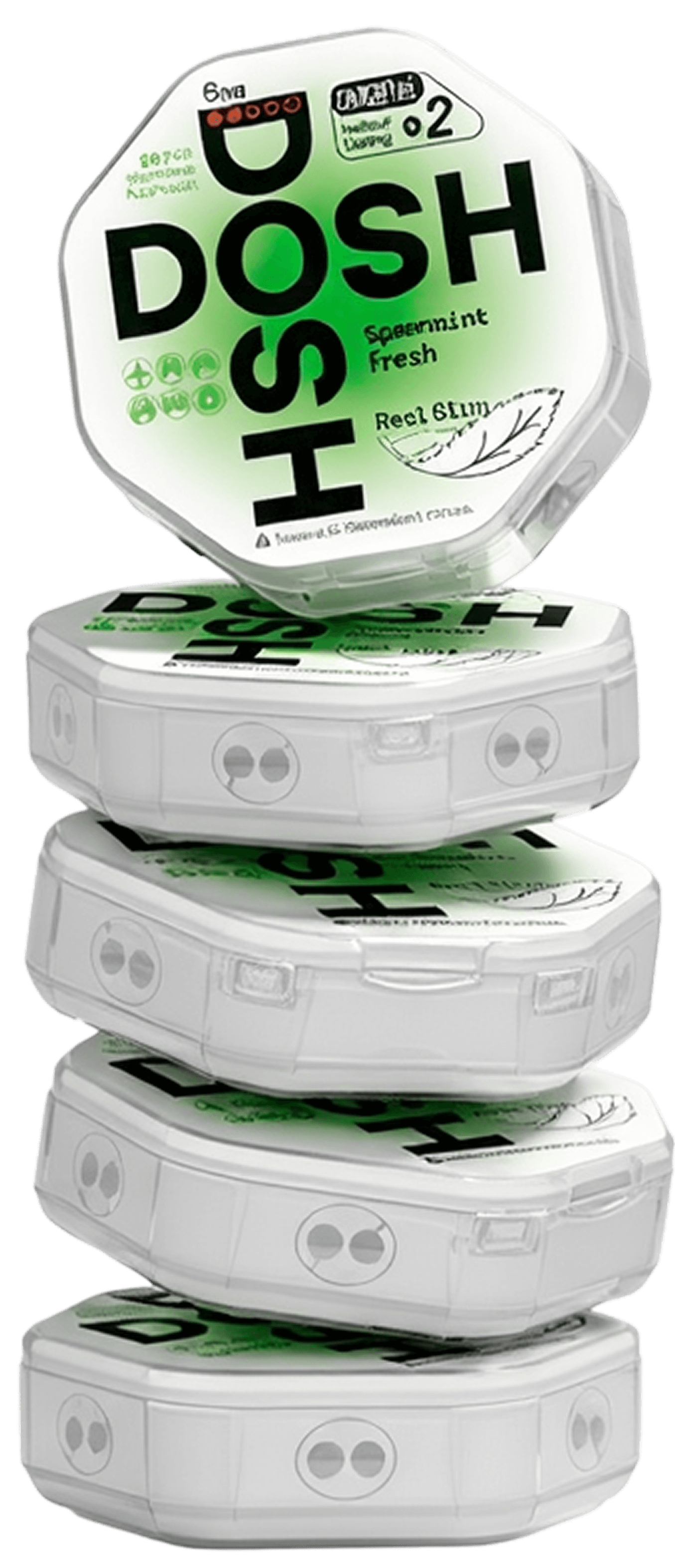 Spearmint Fresh